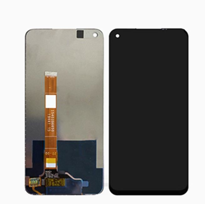 Replacement for OPPO A52 A72 A92 DRAGON/ P/W DISPLAY - Quality Phone Parts in Sri Lanka